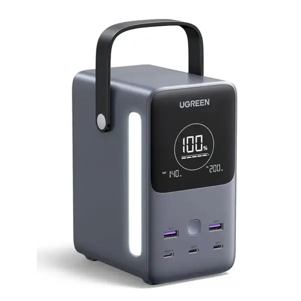 Ugreen 48000mah 300w Portable Fast Charging Power Bank-0