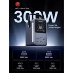 Ugreen 48000mah 300w Portable Fast Charging Power Bank-135519