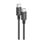 Momax Elite Usb-c To Usb-c Braided Cable 60w 0.5m-137727