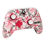 Power A Special Edition Wireless Controller For Xbox Series - Fortnite-136511