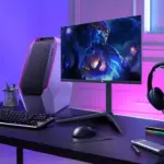 Twisted Minds 24" Fhd Ips, 280 Hz, Hdmi 2.1 Gaming Monitor - Black-137079