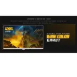 Twisted Minds 24'' Fhd, 360hz, 0.5 Ms, Gaming Vesa Ready, With Speaker Rgb, Adjustable Stand Gaming Monitor-137088