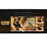 Twisted Minds 24'' Fhd, 360hz, 0.5 Ms, Gaming Vesa Ready, With Speaker Rgb, Adjustable Stand Gaming Monitor-137089