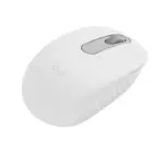 Logitech M196 Bluetooth Mouse - Off White-137112