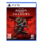 Assassin's Creed Shadows For Ps5 - R2-0