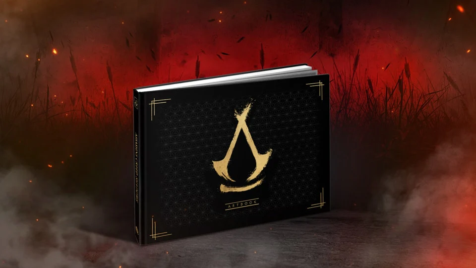 Ps5 : Assassins Creed Shadows Collector’s Edition - R2-137370 Ps5 : Assassins Creed Shadows Collector’s Edition - R2-137370