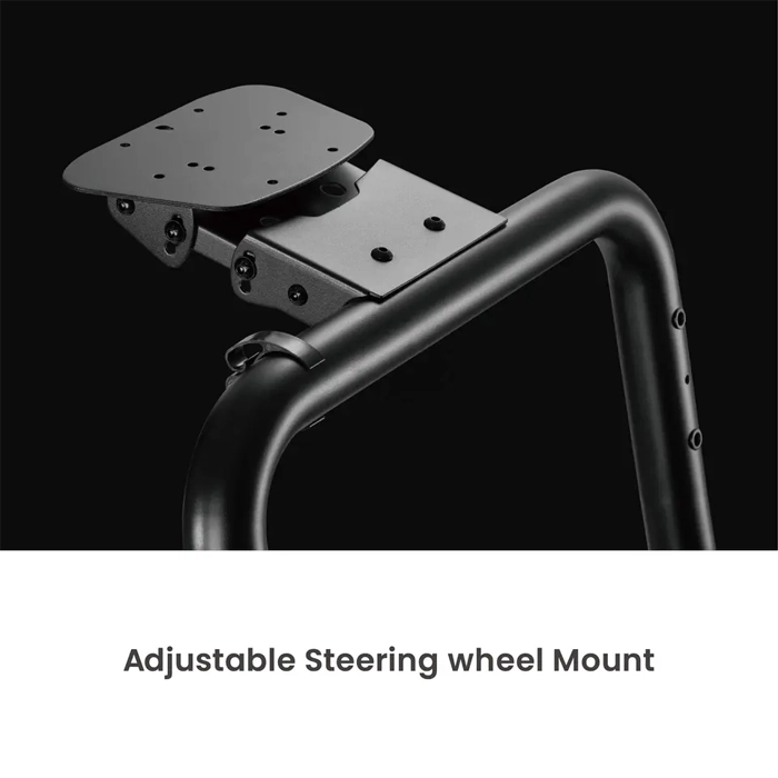 Lumi Racing Car Seat Simulation Portable Game Driving Simulator Chair Vr 2d 3d Racing Gaming Simulator Cockpit Seat -136978 Lumi Racing Car Seat Simulation Portable Game Driving Simulator Chair Vr 2d 3d Racing Gaming Simulator Cockpit Seat -136978