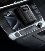 Ugreen Portable Tire Inflator - Black-137646