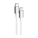 Momax Elite Usb-c To Usb-c Braided 60w Cable - 0.5m-137770