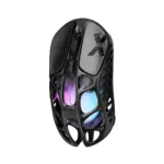 Gravastar Mercury X Pro Wireless Gaming Mouse - Galaxy Black-136677