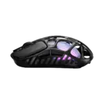 GRAVASTAR MERCURY X WIRELSS GAMING MOUSE - GALAXY BLACK-136659