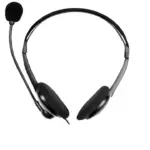 Logitech Stereo Headset H110-137418