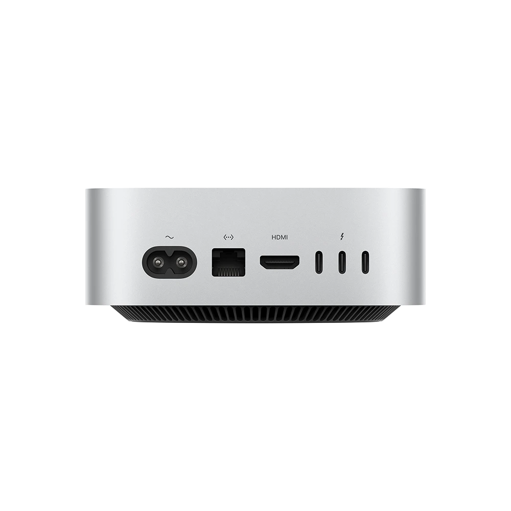 Apple Mac Mini M4 Chip 10-core Cpu 10-core Gpu 16-core Neural Engine 32gb Ram 2Tb Ssd-137616 Apple Mac Mini M4 Chip 10-core Cpu 10-core Gpu 16-core Neural Engine 32gb Ram 2Tb Ssd-137616