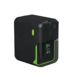 Goui Titan Super Fast 65w Power Bank 20000mah - Black-0