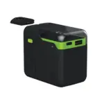 Goui Titan Super Fast 65w Power Bank 20000mah - Black-136234