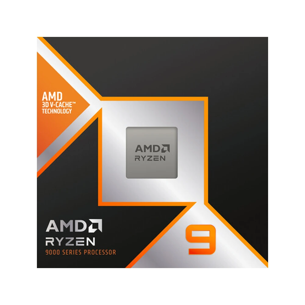 AMD Ryzen 9 9950X3D 16-Core Processor-0 AMD Ryzen 9 9950X3D 16-Core Processor-0