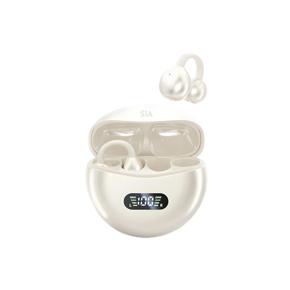Sia Buds Air True Wireless Stereo Mini Air Flow Buds -0 Sia Buds Air True Wireless Stereo Mini Air Flow Buds -0