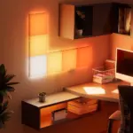 NanoLeaf Blocks Squares Smarter Kit - 6 Panels-136742