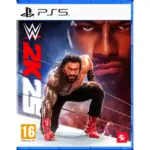 Wwe 2k25 For PS5 - R2-0