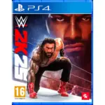 Wwe 2k25 For PS4 - R2-0