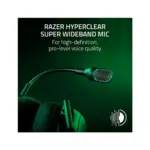 Razer Blackshark V2 Pro Wireless Gaming Headset - White Edition-136867