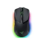 Razer Cobra Pro Customizable Wireless Gaming Mouse With Razer Chroma Rgb - Black-0