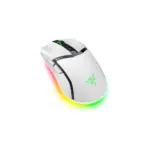 Razer Cobra Pro Chroma Rgb Wireless Gaming Mouse - White-136942