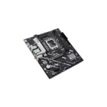 Asus Prime H810m-a Wifi Ddr5 Micro-atx Motherboard - Black-136991