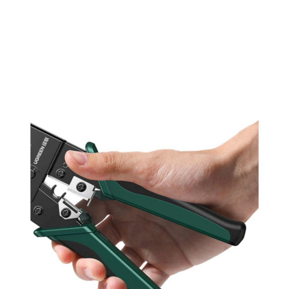Ugreen Multifunction Crimping Tool-137009 Ugreen Multifunction Crimping Tool-137009