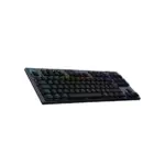 Logitech G915 X Lightspeed Tkl Wireless Gaming Keyboard (Us) Tactile - Black-137052