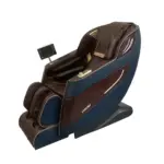 Oyeal 4d Sl Track Zero Gravity Massage Chair -0