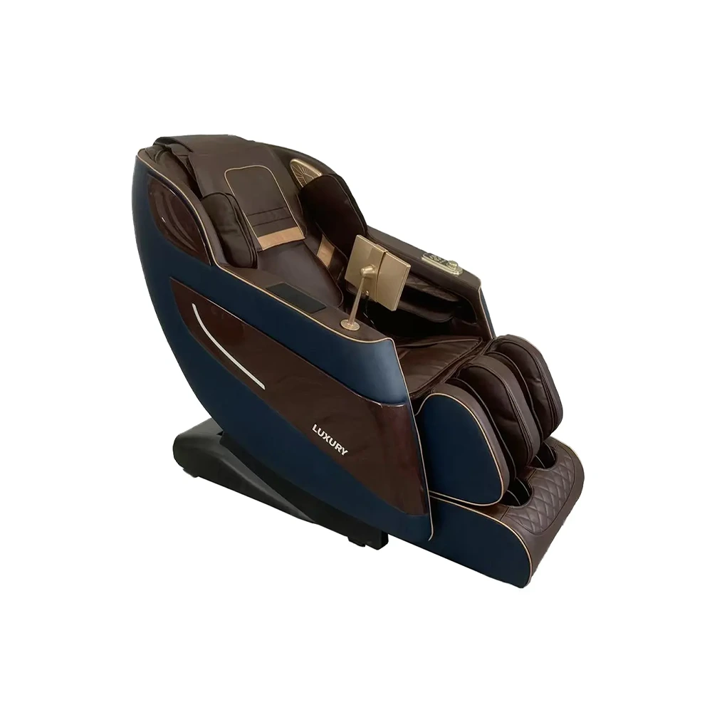 Oyeal 4d Sl Track Zero Gravity Massage Chair -137223 Oyeal 4d Sl Track Zero Gravity Massage Chair -137223