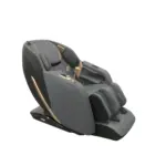 Oyeal Multifunctional 4d Massage Chair - Grey-0