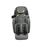 Oyeal Multifunctional 4d Massage Chair - Grey-137217