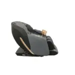 Oyeal Multifunctional 4d Massage Chair - Grey-137216