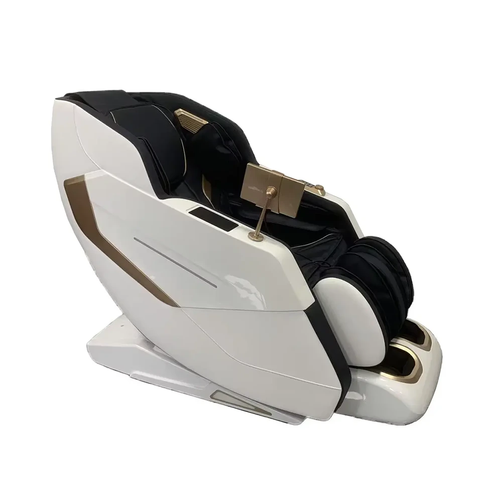 Oyeal Relaxation Comfortable Leisure Style Full Body Massage Chair-0 Oyeal Relaxation Comfortable Leisure Style Full Body Massage Chair-0