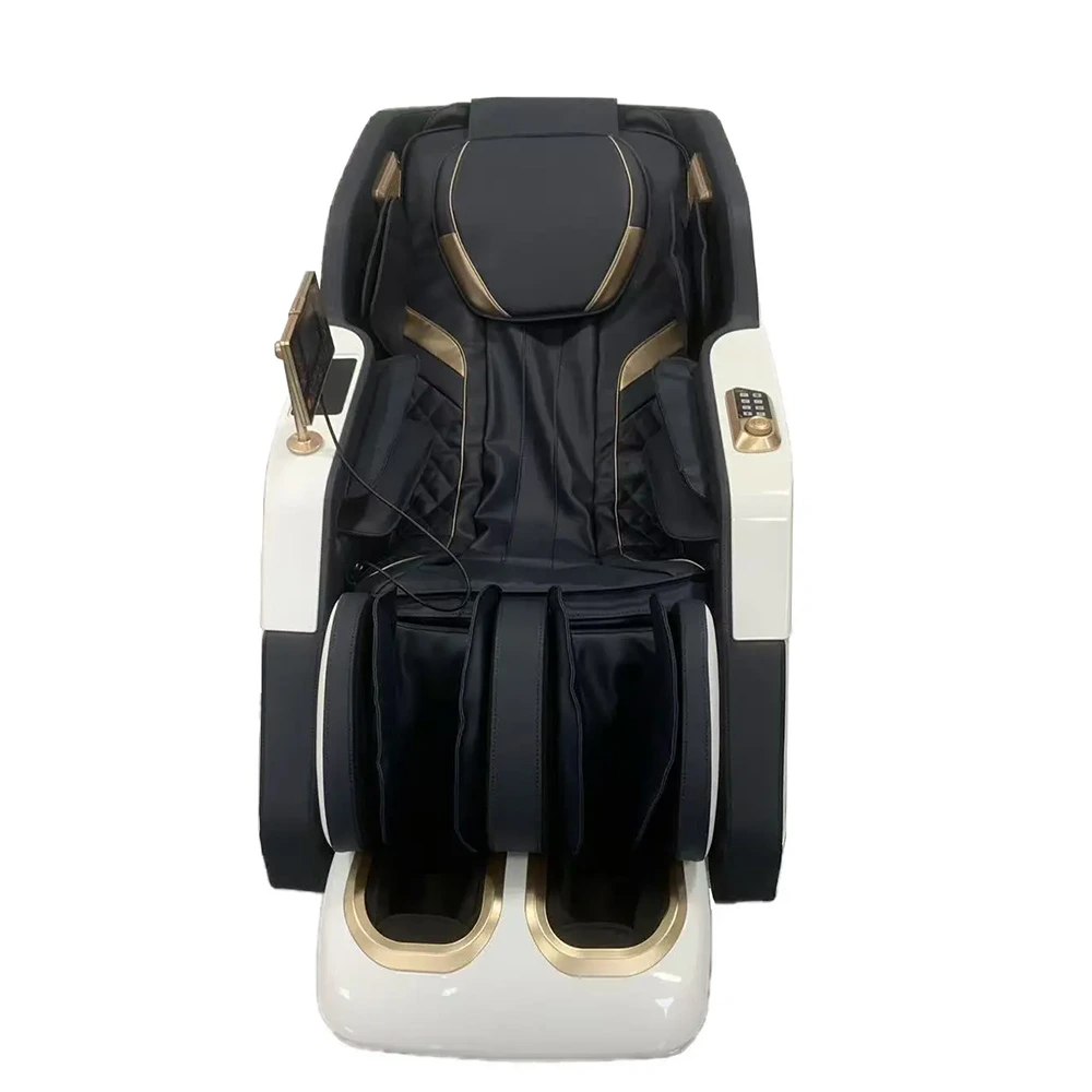 Oyeal Relaxation Comfortable Leisure Style Full Body Massage Chair-137229 Oyeal Relaxation Comfortable Leisure Style Full Body Massage Chair-137229
