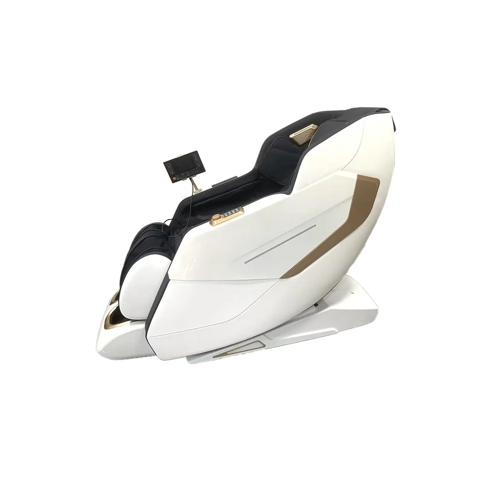Oyeal Relaxation Comfortable Leisure Style Full Body Massage Chair-137231 Oyeal Relaxation Comfortable Leisure Style Full Body Massage Chair-137231