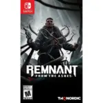 Nintendo Switch : Remnant:from The Ashes - R1-0
