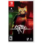 Nintendo Switch : Stray - R1-0