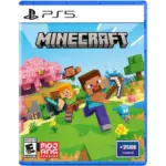 Ps5 : Minecraft - R1-0