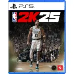 Ps5 : Nba 2k25 - R1-0