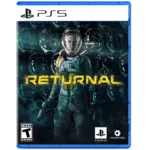 Ps5 : Returnal - R1-0