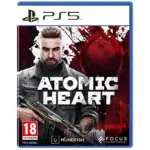 Ps5 : Atomic Heart - R2 (English)-0