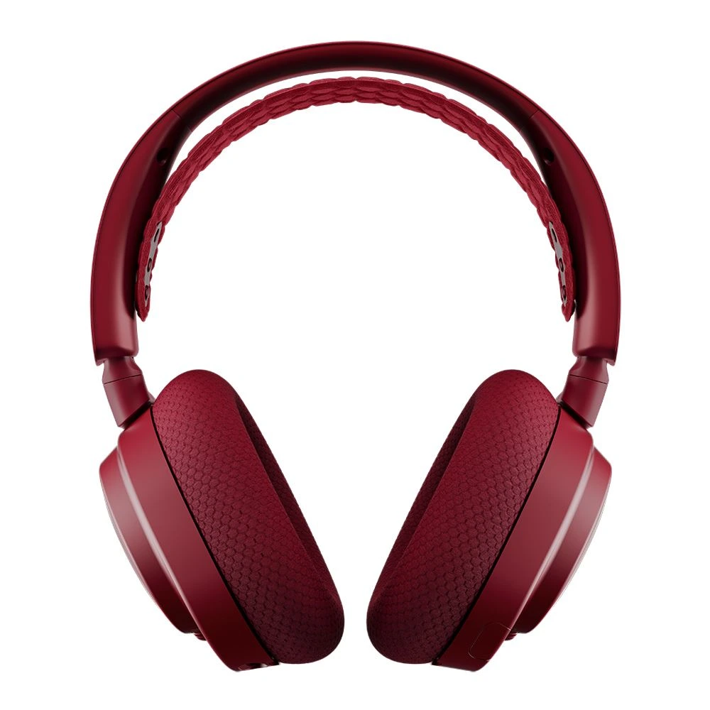 Steelseries Arctis Nova 7 Wireless Multi-platform Gaming Headset - Dragon Edition-137356 Steelseries Arctis Nova 7 Wireless Multi-platform Gaming Headset - Dragon Edition-137356