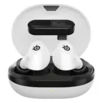 Steelseries Arctis Gamebuds For Playstation & Pc - White-0