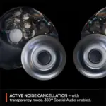 Steelseries Arctis Gamebuds For Playstation & Pc - White-137402