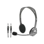 Logitech Stereo Headset H110-0