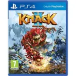 Ps4: Knack 2 - R2 (English)-0