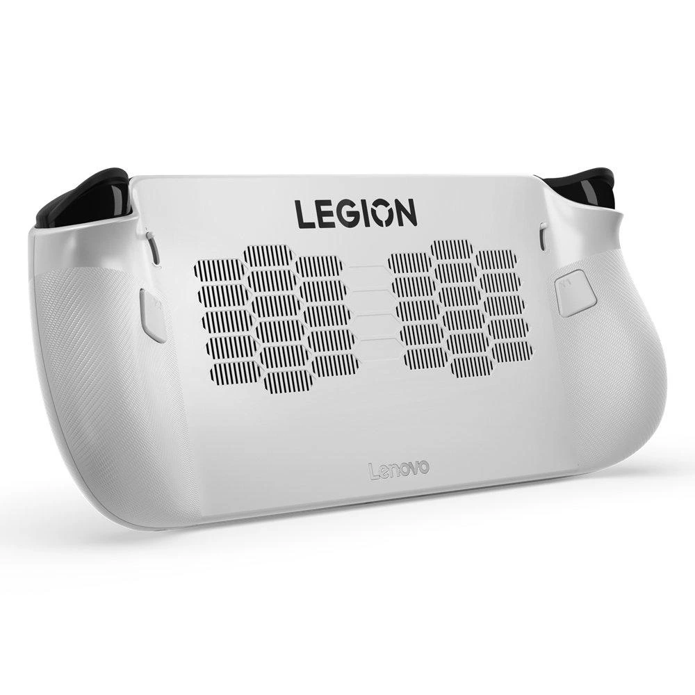 Lenovo Legion Go S Handheld Gaming Console, Amd Ryzen Z2 Go, 16gb Ram, 1tb Ssd, Integrated Amd Radeon Graphics, 8-inch, Windows 11 Home - White-137433 Lenovo Legion Go S Handheld Gaming Console, Amd Ryzen Z2 Go, 16gb Ram, 1tb Ssd, Integrated Amd Radeon Graphics, 8-inch, Windows 11 Home - White-137433